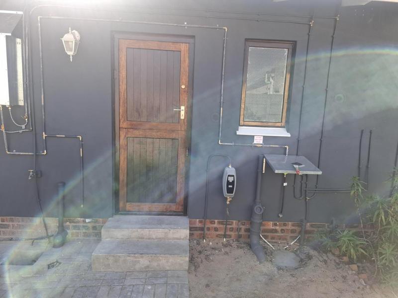 To Let 1 Bedroom Property for Rent in Bothasig Western Cape